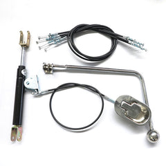Hydraulic Chair Accessories Put Down The Chair Pull Line Barber Chair Puller