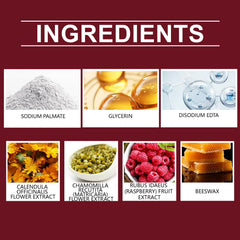 Skin Care Soap Gently Cleanses And Moisturizes Body Skin Pores Soothing Bath Body Soap