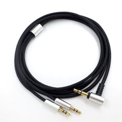 Suitable for Republic V8 V10 V12 Xiaomi Head mounted Earphones Bold Upgraded Earphone Cable
