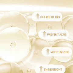 Turmeric Whitening Spot Serum, Lighten Freckle Spots Brightening Skin Hydrating Serum