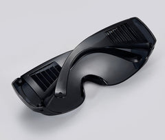 Blinds anti-fog and splash-proof goggles Personalized anti-ultraviolet and windproof riding goggles（HM-007）