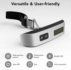 PackCheck Scale