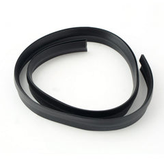 car ventilation fan Solar Sun Power Car Window Fan Auto Ventilator Cooler Air Vehicle Radiator vent With Rubber Stripping*