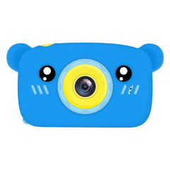 Children Take Photo Camera Full HD 1080P Portable Digital Video Camera 2 Inch LCD Screen Display Children ForKid Learning Study