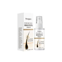 Hair Care Spray Herbal Ingredients Gently Nourishes Hair, Softens And Brightens Hair Care Spray