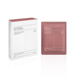 BIO-COLLAGENREAL DEEP MASK Moisturizing Bio-Collagen Deep Mask