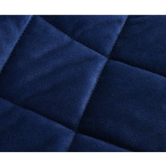 2 in 1 Flannel Cushion Blanket car sofa lumbar throw pillow air conditioning blanket foldable patchwork quilt blanket Bedding