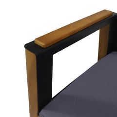 SOHO CLUB CHAIR MP2 (set of 2)