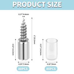 ShelfGrip Pins