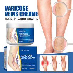 Leg Repair Cream Gently Massages Legs Soothing Body Care Leg Relief Topical Lotion