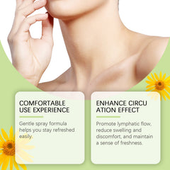Nasal Spray Cleanses Nose Breathable Comfort Nasal Spray Daily Care For Uncomfortable Nose