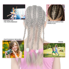 Leave in Conditioning Spray, Hairspray Long-Lasting Moisturizing Styling Long-Lasting Fragrance Styling Spray