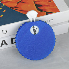 Fun couple's roulette toys, date gift, position selector, handmade home decor, party game ornaments