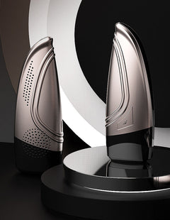 Home Convenient Laser Hair Removal Instrument Rejuvenation Beauty Instrument Men and Women Whole Body Electric Hair Removal Instrument