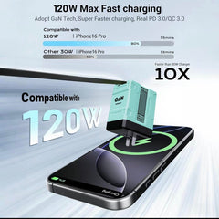 PowerLink Adapter Charger