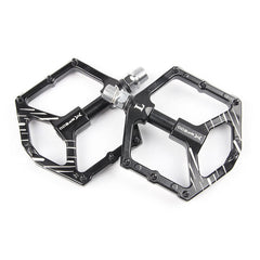 mpedaAL-99 bicycle pedal mountain bike DU pedal aluminum alloy pedal bicycle