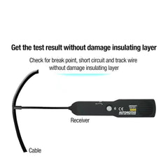 CircuitTrace Pro Tester
