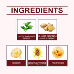 Herbal Foot Care Cream, A Gentle Herbal Formula For A Soothing Massage Foot Cream