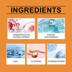 Moisturizing Face Protection Cream Moisturizes Refreshing Breathable and Isolating Outdoor UV Skin Protection Lotion