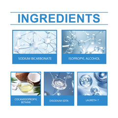 Washing Machine Decontaminator Cleaning Powder To Remove Dirt Odor Laundry Sink Household Clean Fresh And Effective