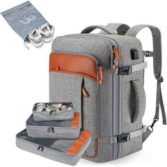 Men's Tactical Molle Assault Rucksack: Heavy - Duty, Waterproof, Large - Capacity, for Hiking/Camping/Hunting