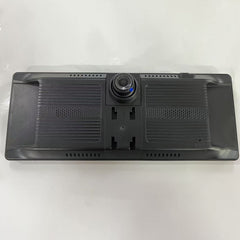 Driving recorder car mounted PND multimedia player navigation