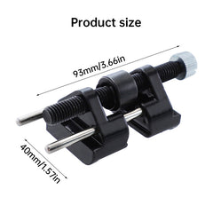 Chisel sharpening guide, knife sharpener, chisel blade, projection sharpener, template, roller, sharpening stone