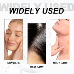 Argan Oil Moisturizes And Tightens Skin, Strengthens Hair, Strengthens Hair, Softens Hair Care Multi-Effect Essential Oil