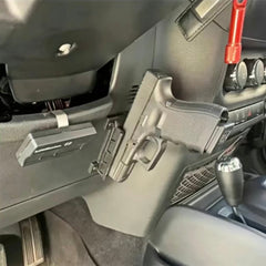 SecureDraw Gun Magnet