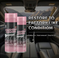 GlossMate Interior Wax