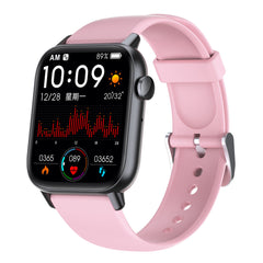 New RTL8763E DM15 HD One Connection Call Smart Bluetooth Watch
