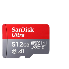Micro SD Card 64GB Video Monitoring Traffic memory card 128GB 256GB Max 512GB 1TB smartphone DJI drone cardfor car