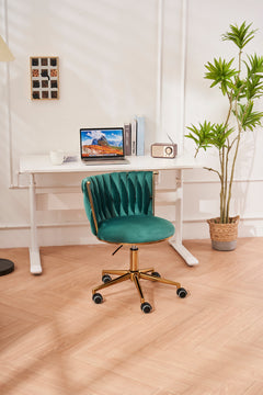 Rotating bucket chair, comfortable circular sofa chair in living room, 360 degree rotating bucket club chair (dark gray)