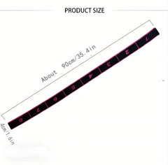 FlexStride Yoga Band