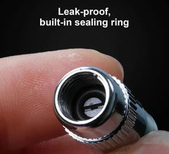 CheckMate Valve Caps