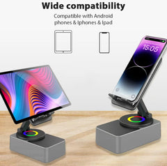 GlowBeat 5-in-1 Speaker
