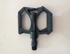 Bicycle Aluminum Alloy Anti-Skid Pedal Mountain Bike Folding Bike Pedal Bearing Pedal Electric Bicycle Pedal Accessories