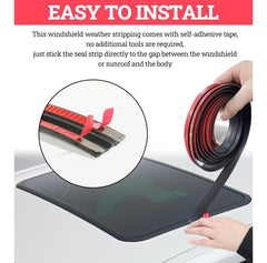 SealPro T-Strip