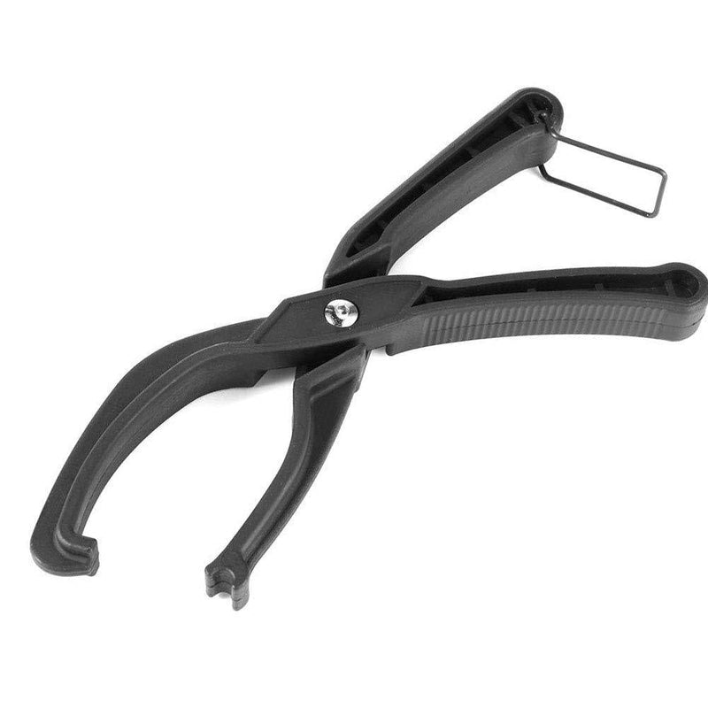 Bicycle Tire Pick Pliers Tire Wrench Mountain Bike Tire Professional Repair Tool