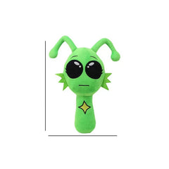 Sprunki Plush Rhythm Box Game Character Surrounding Plush Toys Dolls