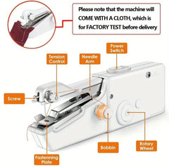 SewEase Mini Machine