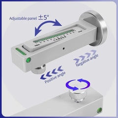 MagCam Wheel Alignment Tool