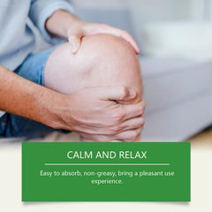 Joint Care Cream, Massage To Relieve Joint And Bone Discomfort Body Soothing Gentle Maintenance Skin Care Joint Care Cream, Massage To Relieve Joint And Bone Discomfort Body Soothing Gentle Maintenance Skin Care