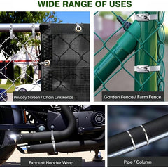 SteelLock Tie Kit
