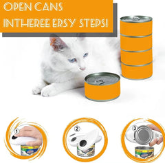 CanEase Auto Opener
