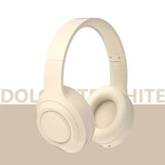 Bluetooth Earphones Music Active Noise Reduction Bluetooth Headwear Bluetooth Earphones