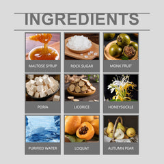 Food Supplement Body Treatment