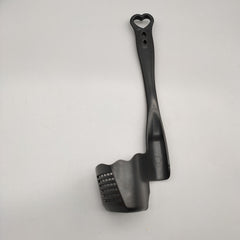German rotary scraper household cooking machine cleaner mixer feeding tool can wall scraping