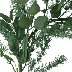 5.5' LEAVES GARLAND