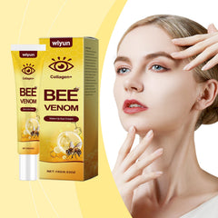 Firming Eye Cream Moisturizes The Skin Around The Eyes And Hydrates And Hydrates The Skin Firming And Moisturizing Eye Cream